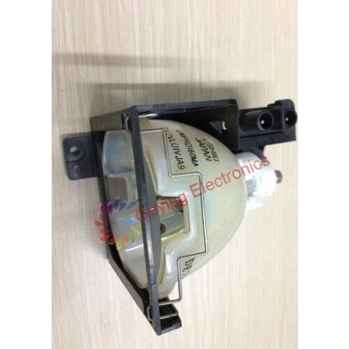 Original Projector lamp with housing ET-LA097W / UMPRD160MA for PT-597 / L597 / L597E / L597L / L597EL / L597U / L597UL