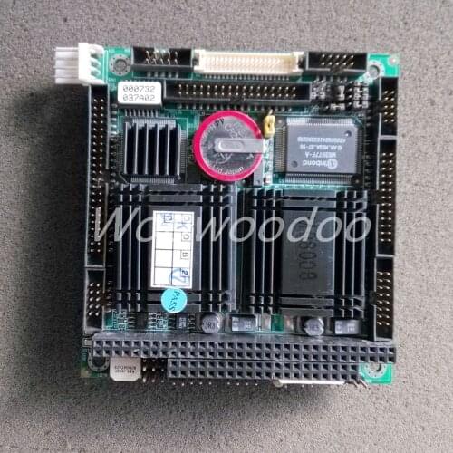 PCM-5335 REV:B1.0 P/N:1907533501 PC/104 Industrial Board PC104