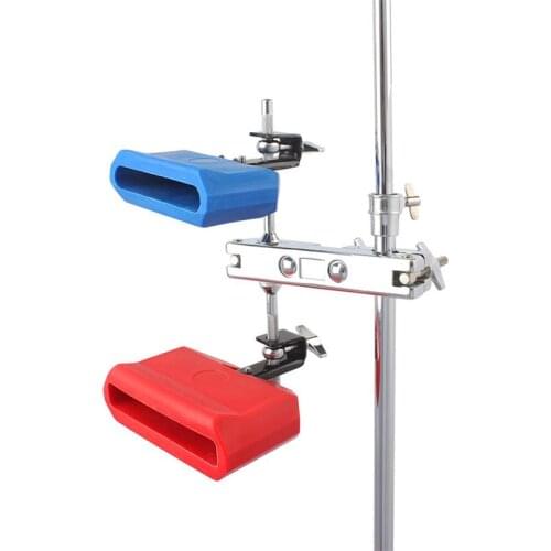 Plastic Latin Percussion Percussion Drum Cow Bell Musical Accessory Drum Accessory