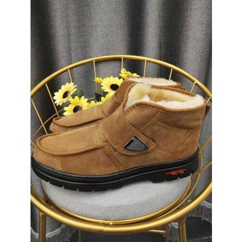 QIUXINQI Women's Boots