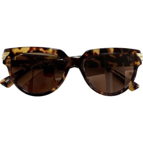 Cat Eye Women Sunglasses 2021 New Fashion Shades Brand Designer Party Eyewear Oculos De Sol Female