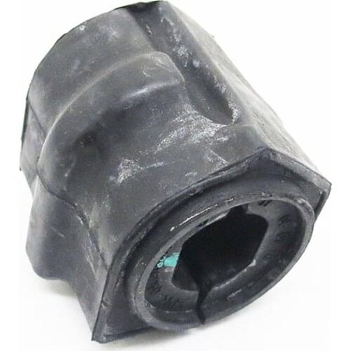 Stabilizer Front Axle Anti Roll Bar Bush Bushing 509482 For Peugeot 206 207 Citroen C2