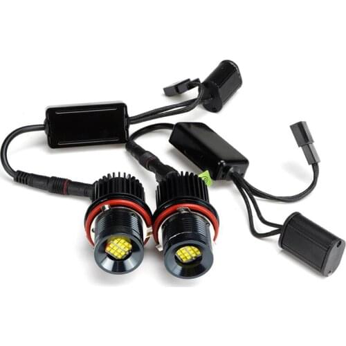 Tefanball Fog Lamps