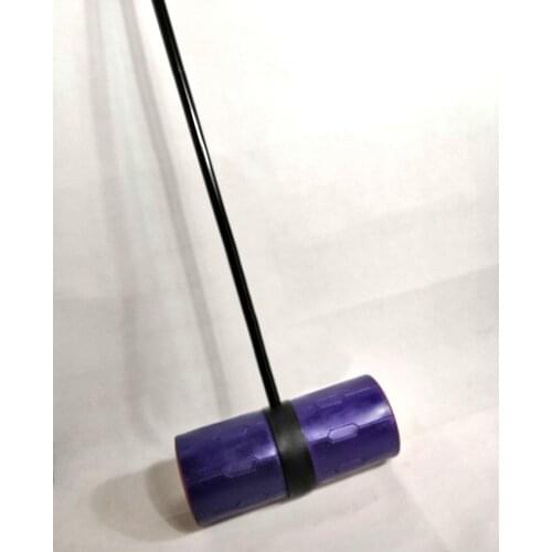 Tokyo Ghoul:re Saiko Yonebayashi Quinque Bokusatsu No. 2 Cosplay Replica Hammer Prop