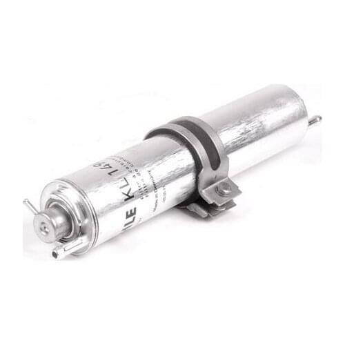 Fuel Filter with Pressure Regulator For BMW BMW E65 E66 745Li 745i 750Li 750i 16126750475