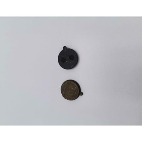 Brake Pads Replacement Parts for KUGOO M4 PRO electric Scooter Skateboard Caliper Brake Disc Braking Parts