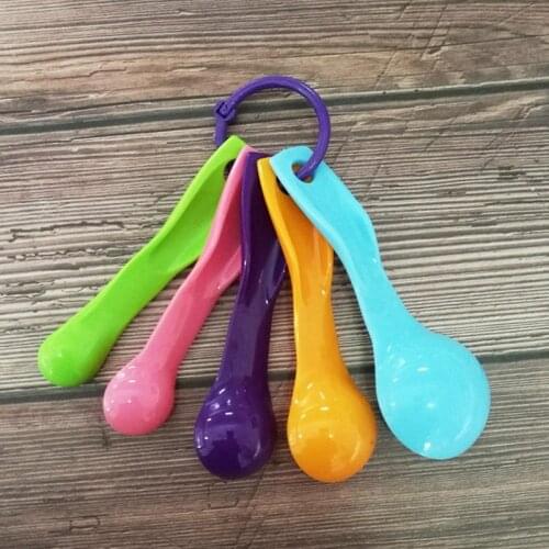 TUKE Measuring Spoons