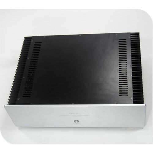 L10 Class A amplifier 50W*2 with protection function, Japan 5200+1943 adjustable Class A and Class 300W*2 amplifier