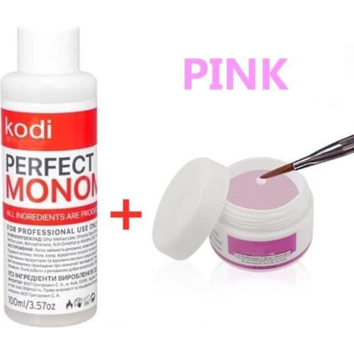 YD KODI PROFESSIONAL Monomers For Acrylic Powders