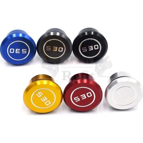 Motorcycle Frame Hole Cover Protective For Yamaha T-max Tmax 530 2005-2006 2007-2016 Motorbike CNC Aluminium Covers Accessories