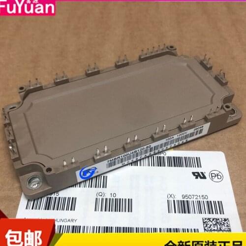 7MBR100U4B120-50 1PCS/lot