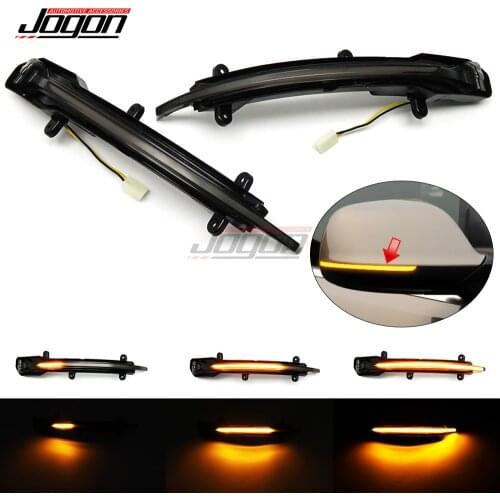 For Audi Q5 SQ5 8R 2010- 2017 Q7 Facelift 2010 - 2015 Side Wing Rearview Mirror Blinker Indicator LED Dynamic Turn Signal Light