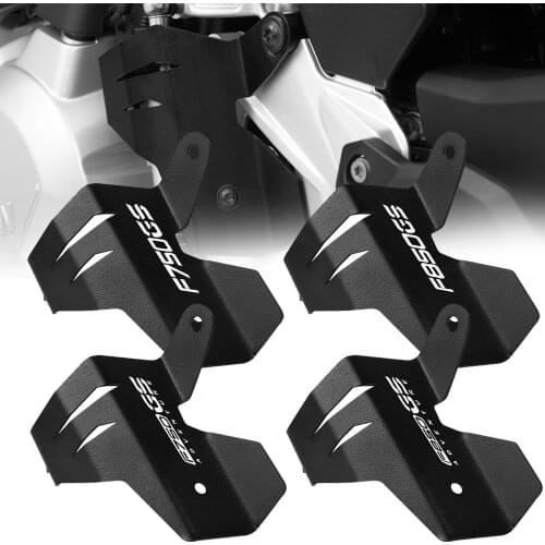 For BMW F750GS F850GS F 750 850 GS 2017-2021 F750GS Adventure F850GS ADVENTURE 2018 2019-2021 Motorcycle Gear Shift Lever Guard