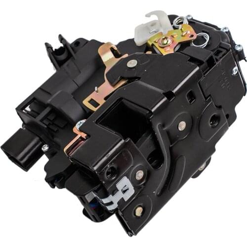 Door Lock Front Right 3B1837016A for VW PASSAT 3B B5 Golf 4 IV Seat Skoda