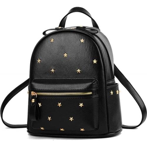 Fable Hope Womens Summer Backpacks