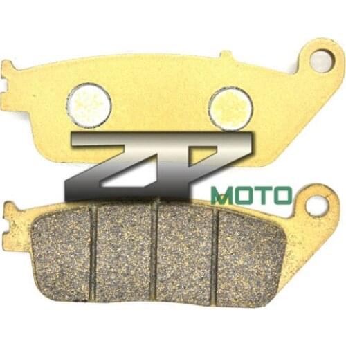 For PEUGEOT Satelis 400 Premium (Nissin Calipers) 08-11 Front Satelis 400 Urban(Nissin Calipers/ABS) 08-12 Organic Brake Pads