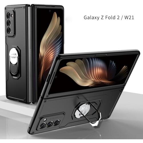 FREYLON Phone Cases Samsung Galaxy Z Fold 2