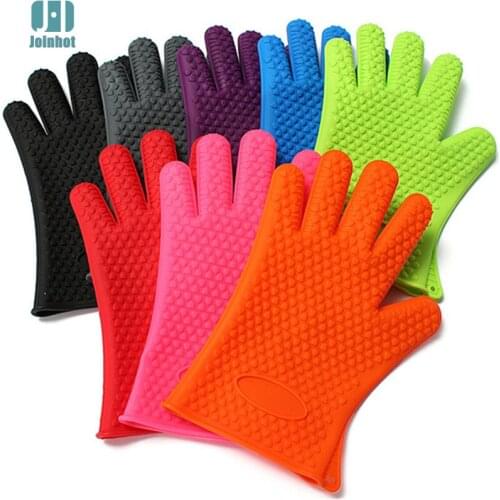 JOINHOT Potholders Mittens