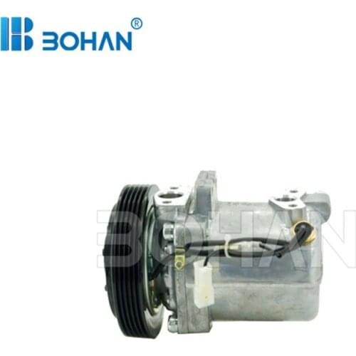 Ac compressor 1999-2004 for Suzuki Grand Vitara 2.5L 2001 for Suzuki Grand Vitara 2.7L 1995-1997 BH-SZ913