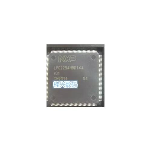 LPC2294HBD144 LPC2294H LPC2294 LPC2294HBD144/01,5 QFP144