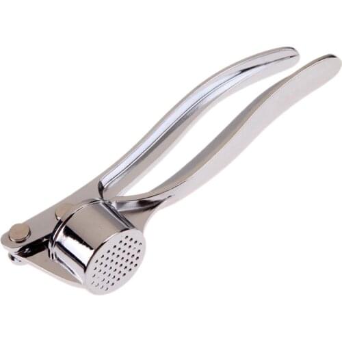 MARX Garlic And Garlic Press