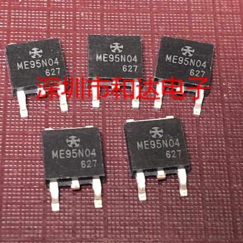 ME95N04 ME95N04-G TO-252