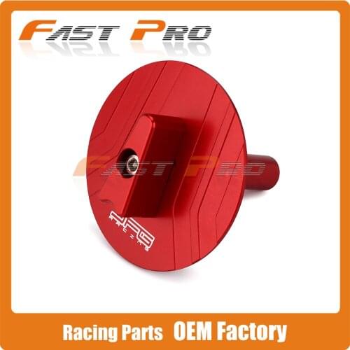 Motorcycle Fuel Gas Petcock Valve Turn Knob Oil Switch Screw For HONDA TRX250 TRX350 TRX400 TRX500 TRX650 TRX 250 350 400 500