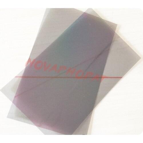 Novaphopat Clearance WholeSale For Samsung S4 Mini S5 S6 Note2 LCD Display Polarizer Polarized Film
