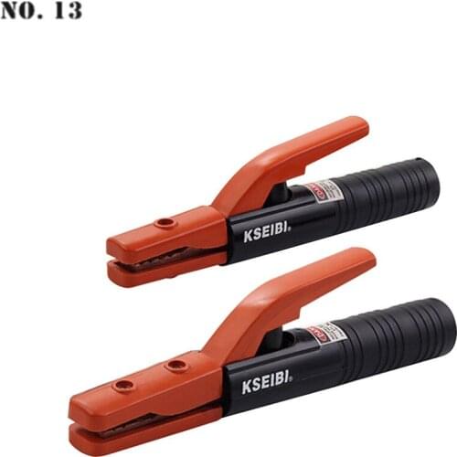 Professional 300A/500A Welding Electrode Holder ARC Welding Electrode Holder Clamp TIG Welder MIG Inverter Welding Machine