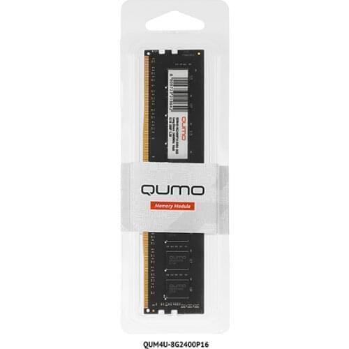 Qumo Computer Hardware And Software