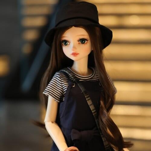 Shuga Fairy 1/3 Doll BJD Sage full set Resin Toys for boy and girl ball jointed doll dropshipping 2020