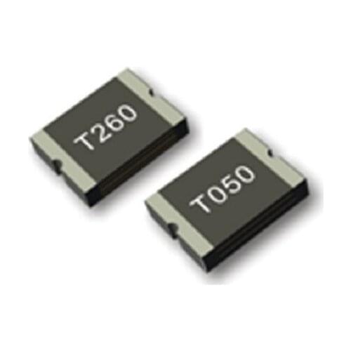 SMD Thermistors, Resettable Fuses, SMD PPTC 1812