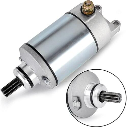 Starter Engine Starter Motor For Gas Gas SM450 SM515 FSR SM 450 515 FSR (4T) Supermotard 2009 EC250E EC300E E-Start EC 250 300E