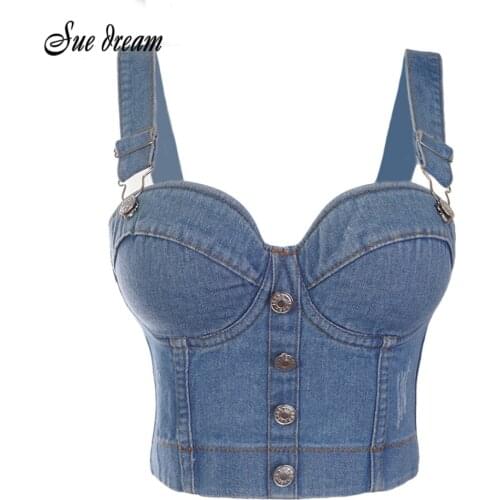 SUE DREAM Women's Tops & T-Shirts