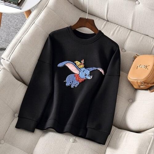 Urumbassa Sweatshirts For Women