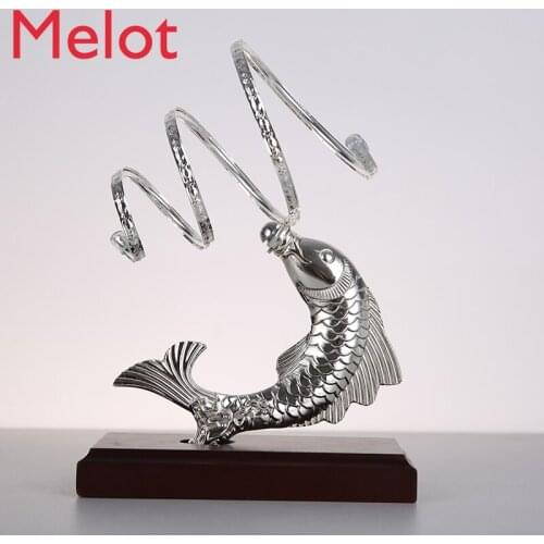 Solid Wood Base Wine Rack Decoration Wine Bottle Rack Wine Set Bar Bar Creative Cabinet Wine Rack Wine Bottle Storage Rack