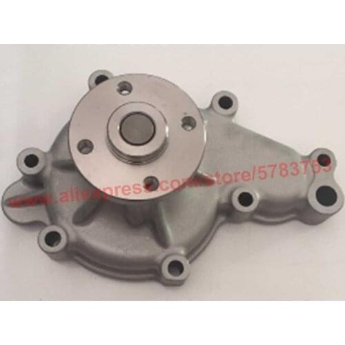 1G772-73032 water pump, Kubota engine parts, Kubota V3307 engine