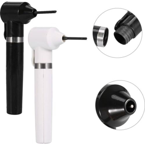 2 Colors 1pcs Electric Black Tattoo Pigment Ink Mixer Tattoos Stirrer with 5Sticks Machine Tool Supply Body Art Tattoo Accessory