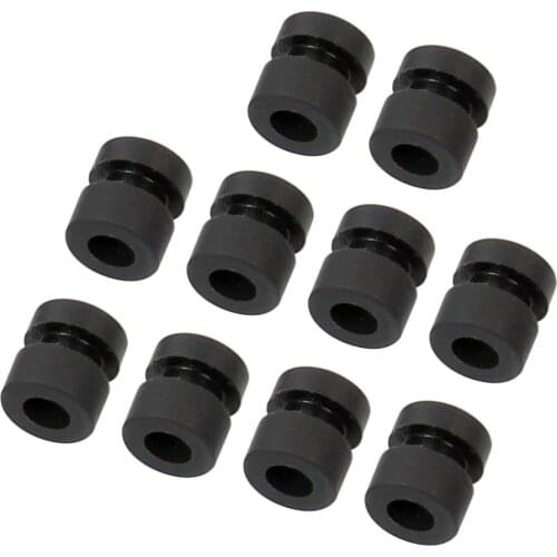 10PCS/lot M3 Damping Ball For M3 Mounting Hole F3 F4 F7 Flight Controller RC Drone Multi Rotor