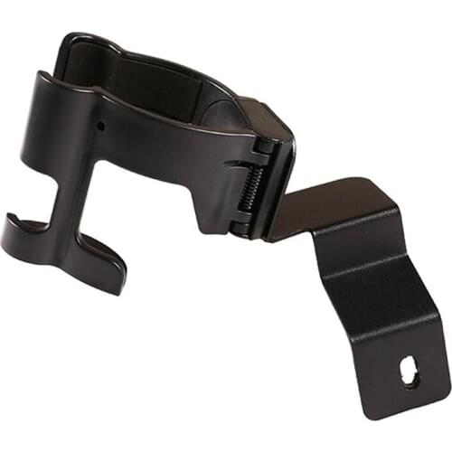 Car Co-Pilot Mobile Phone Holder Side Navigation Bracket for Land Rover Defender 110 2020 2021