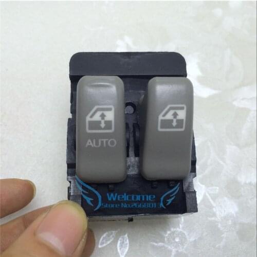FREE SHIPPING- King Way - NEW master switch door Window Switch Control For Pontiac Montana Trans Sport 1997-2005 10409722