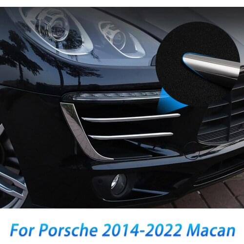 BINGCHI Car Exterior Accessories