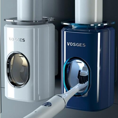 CCTM Toothpaste Dispensers