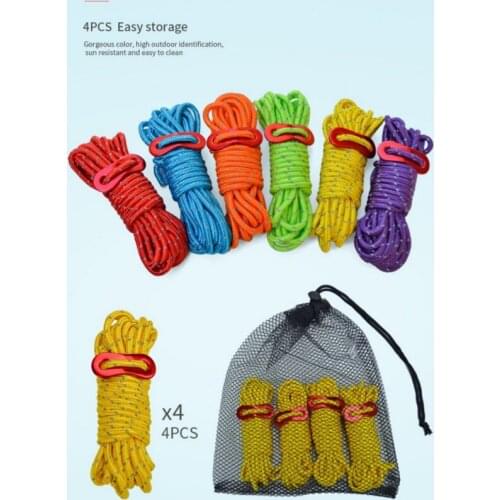 CQC Equipment For Tourism