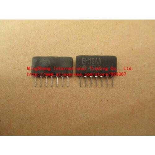 EH12AA 7pin ceramic module quality assurance