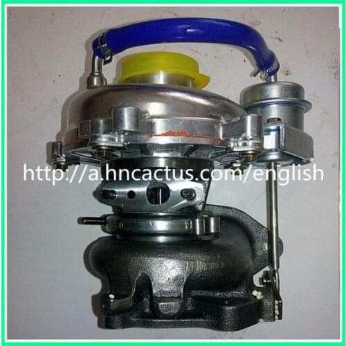 Electric Turbocharger CT16 Turbo Parts 17201-30070 for Toyota 2KD engine