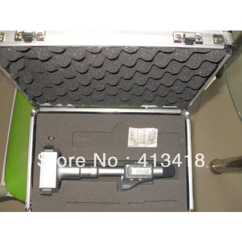 Electronic Three-point Internal Micrometers 75-88mm.3-3.5inch.335-12-920 Inside micrometer
