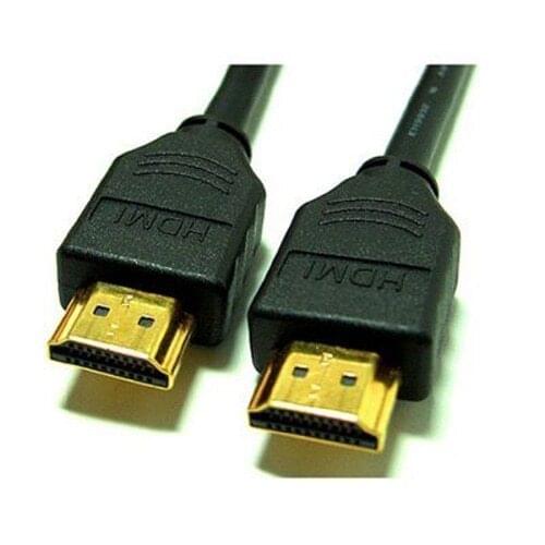 IMC Hot 1.5m 1.3 Version HDMI to HDMI Cable with Gold Plated Connectors Black