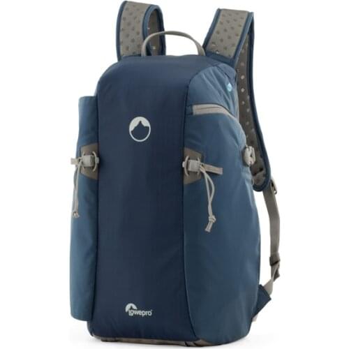 Lowepro Flipside Sport 15L AW DSLR Photo Camera Bag Daypack Backpack With All Weather Cover Free Shipping Wholesale Genuine