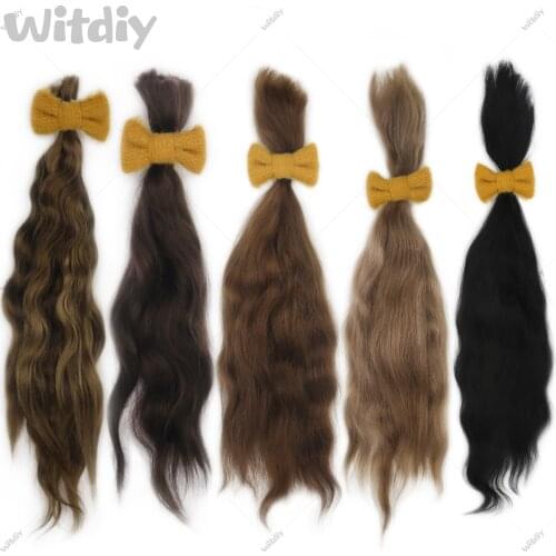 Witdiy Pelo mohair /10g